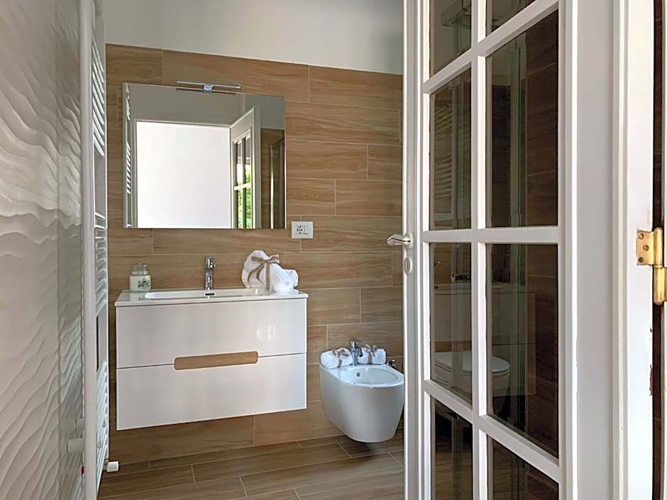 B&B Villa dei Desideri