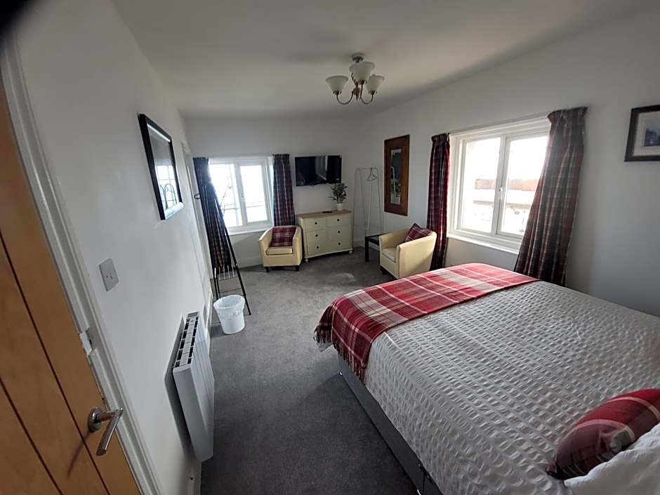 The Sandbeck, Commondale