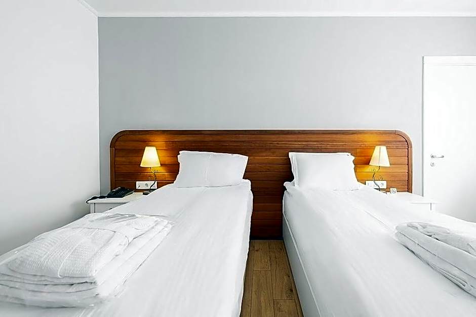 Hotel Beyond