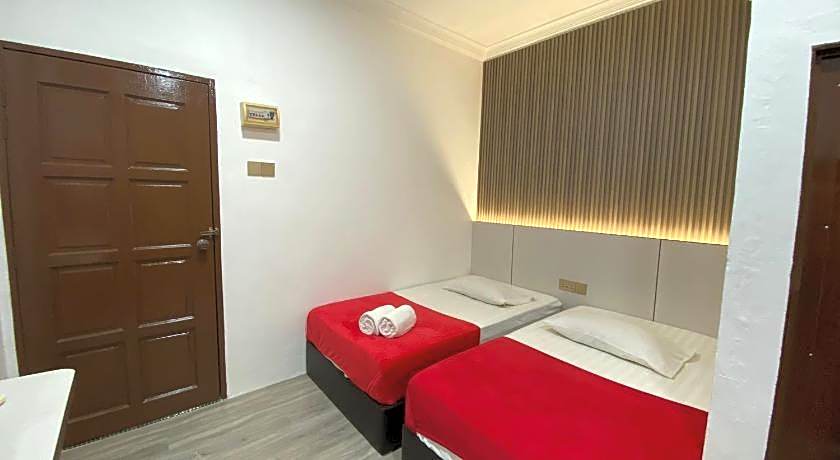 Samudera Hotel