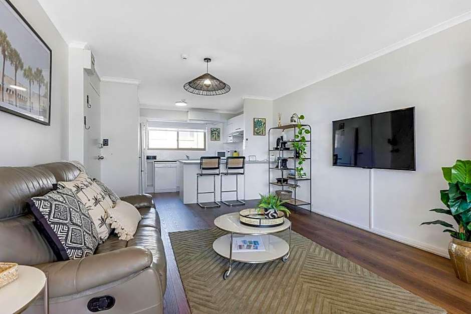 Kalua Holiday Apartments