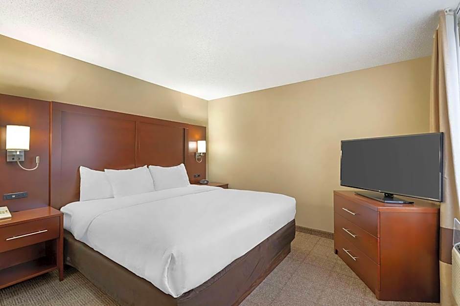 Comfort Suites Cedar Falls