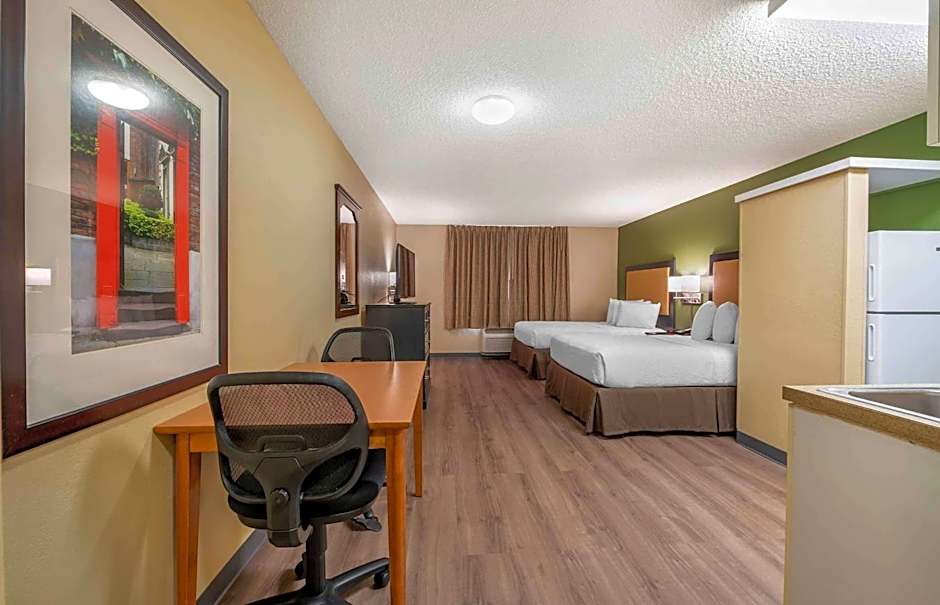 Extended Stay America Suites - Merrillville - US Rte. 30