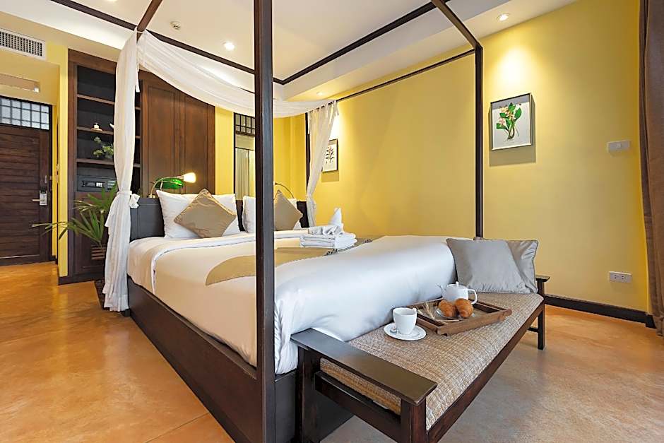 Ratchapruek Lanna Boutique