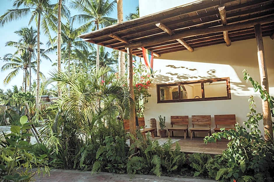 VedyA Hostel Siargao