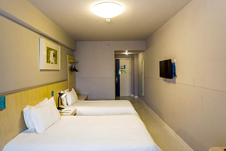 Jinjiang Inn Guiyang Qianlingshan Park – Guiyang, MN