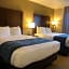 Comfort Inn & Suites Ukiah Mendocino County