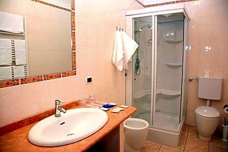 Hotel Nizza