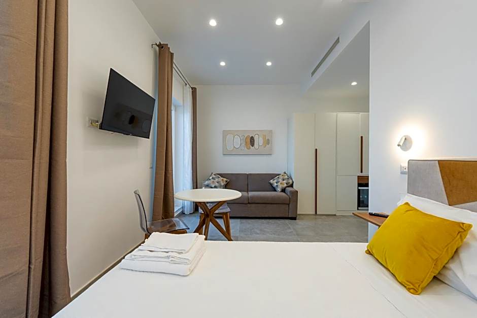 Baia Flegrea Meublè