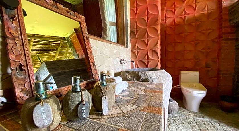 Udara Bali Yoga Detox and Spa