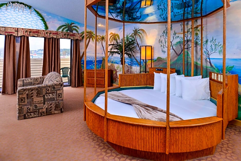 Atlantis Family Waterpark Hotel, an Ascend Collection Hotel