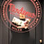 Pandenus rooms