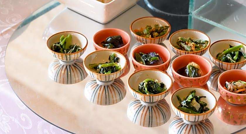Sabae City Hotel