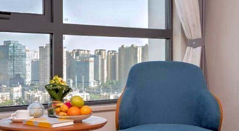Kunming Guihua Hotel