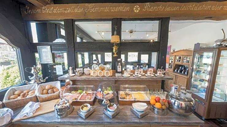 Meyers Hotel Hittfeld