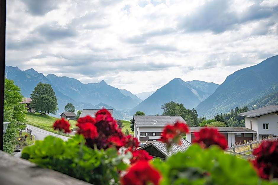 Hotel Gasthaus Schäfle