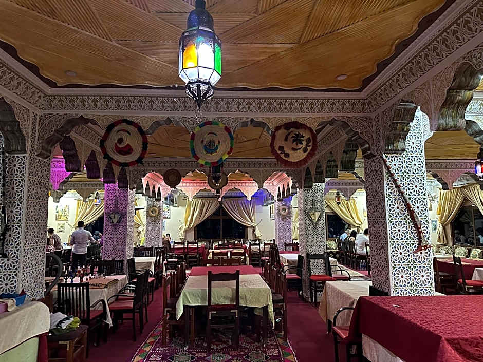 AUBERGE ROYAL PALMAS