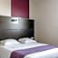 Hotel-Restaurant La Caborne