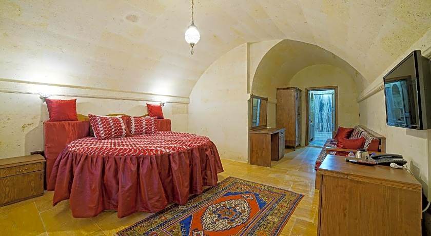 Lucky Cave Hotel Cappadocia