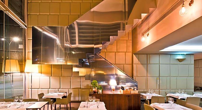 Golden Tulip Sao Joao da Madeira Hotel