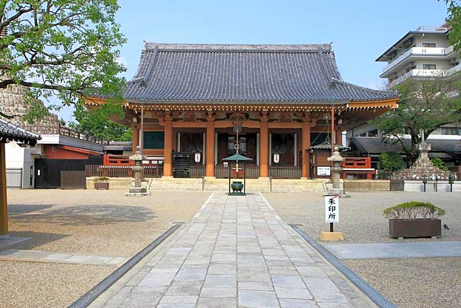 Tabist Kyogura Kyoto Nijo