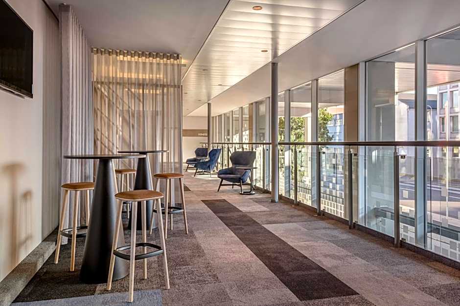 Courtyard by Marriott Linz