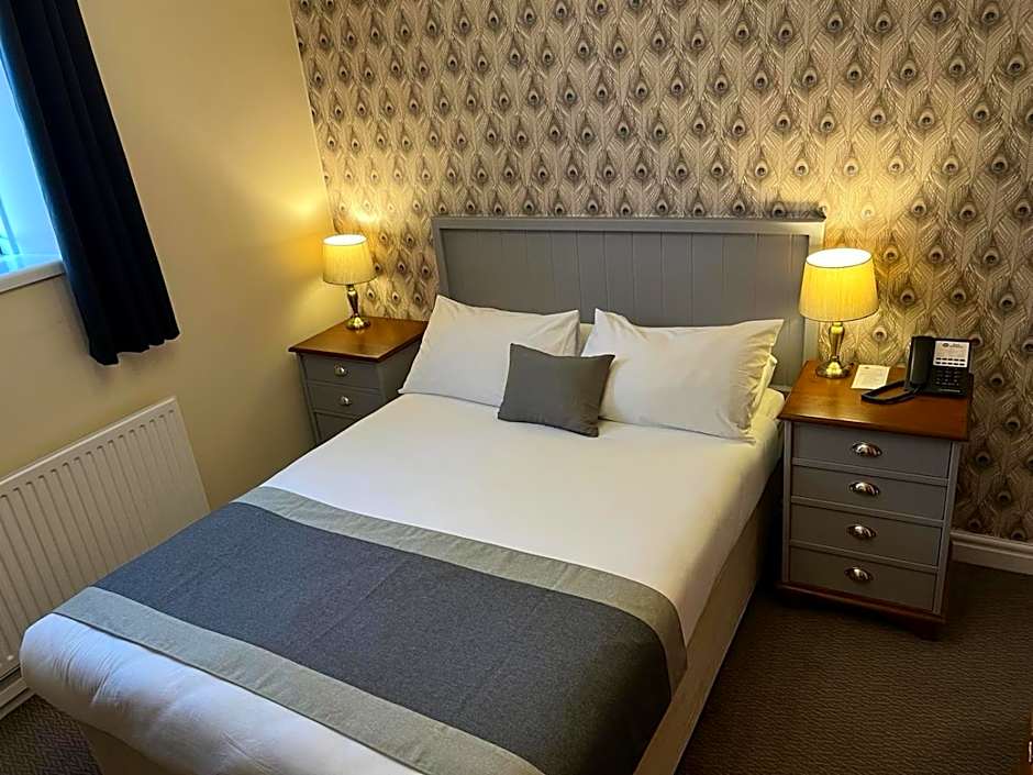 Best Western Valley Hotel