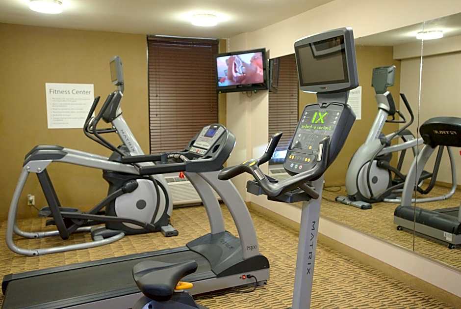 Holiday Inn Express Anderson I-85 - Exit 27- Highway 81 By IHG