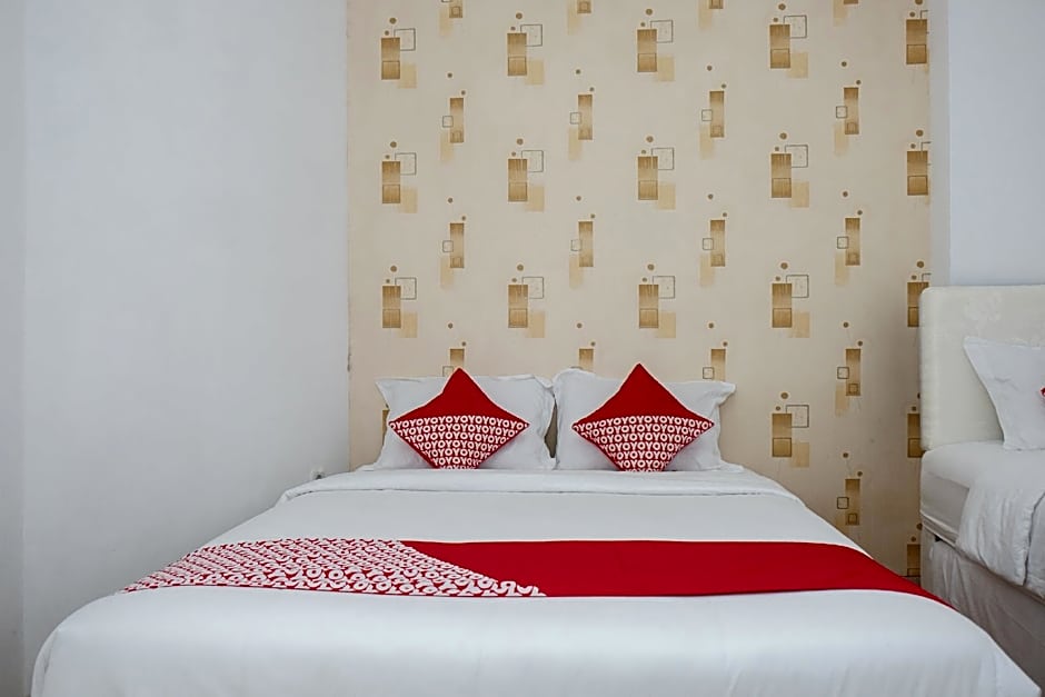 OYO 1454 111 Residence