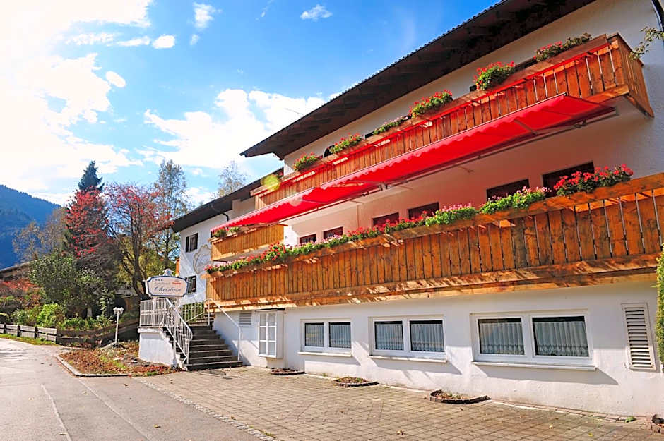 Hotel Kienberger Hof