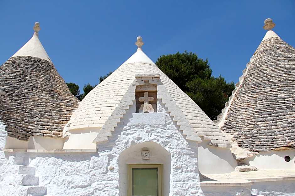 Masseria Nuove Caselle