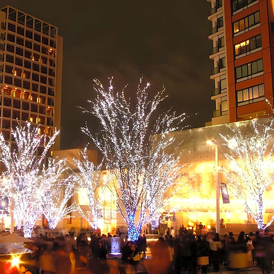 Sotetsu Fresa Inn Tokyo-Roppongi