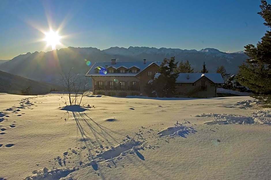 Rifugio Predaia Ai Todes'ci