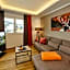 A-VITA Viktoria & A-VITA living luxury apartments