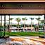 Marriott Irvine Spectrum