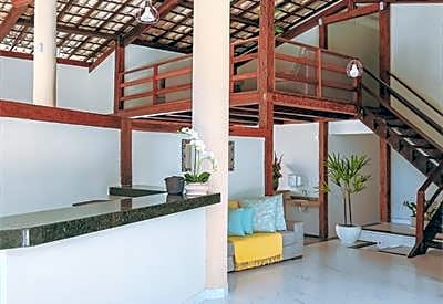 Pousada Porto da Barra