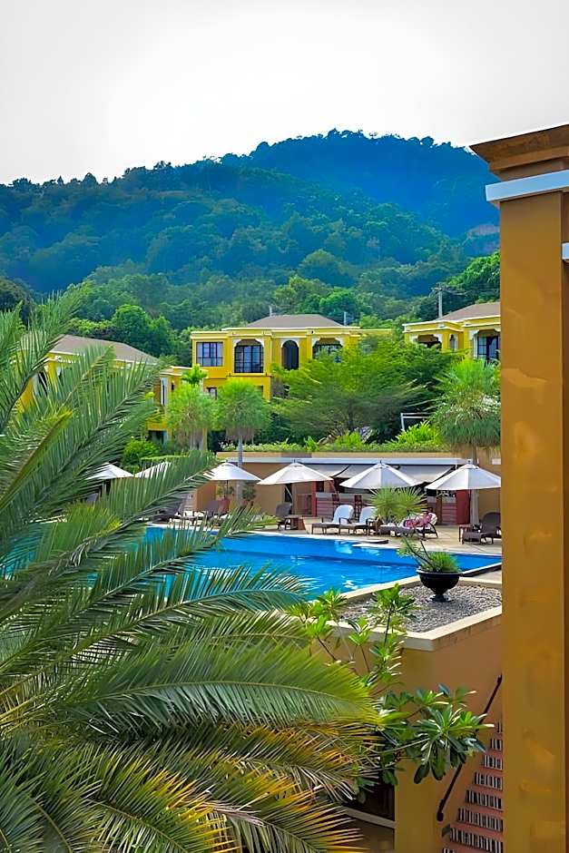 Absolute Sanctuary Hotel (Adult only 12)