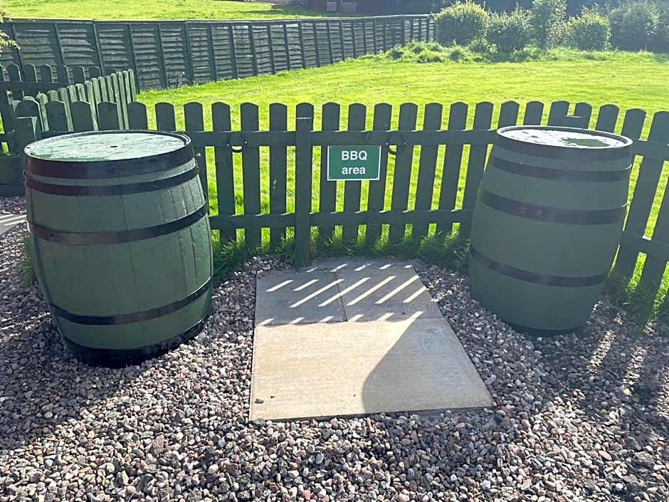 Wellsfield Farm Holiday Lodges