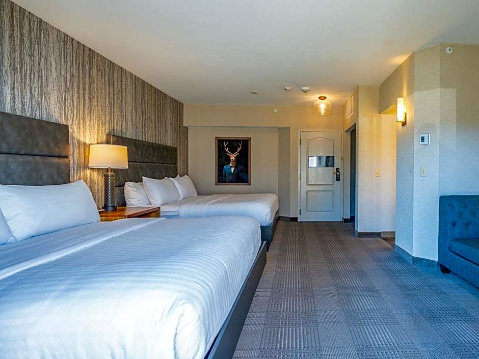 Cherry Valley Hotel