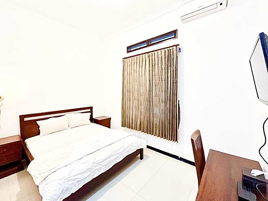 D Maktab Syariah Mitra RedDoorz Malang