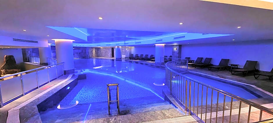 Seven For Life Thermal Hotel