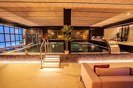 azz Valencia Congress Hotel&Spa