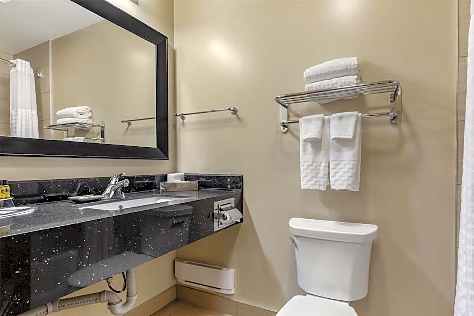 Best Western Plus Moose Jaw