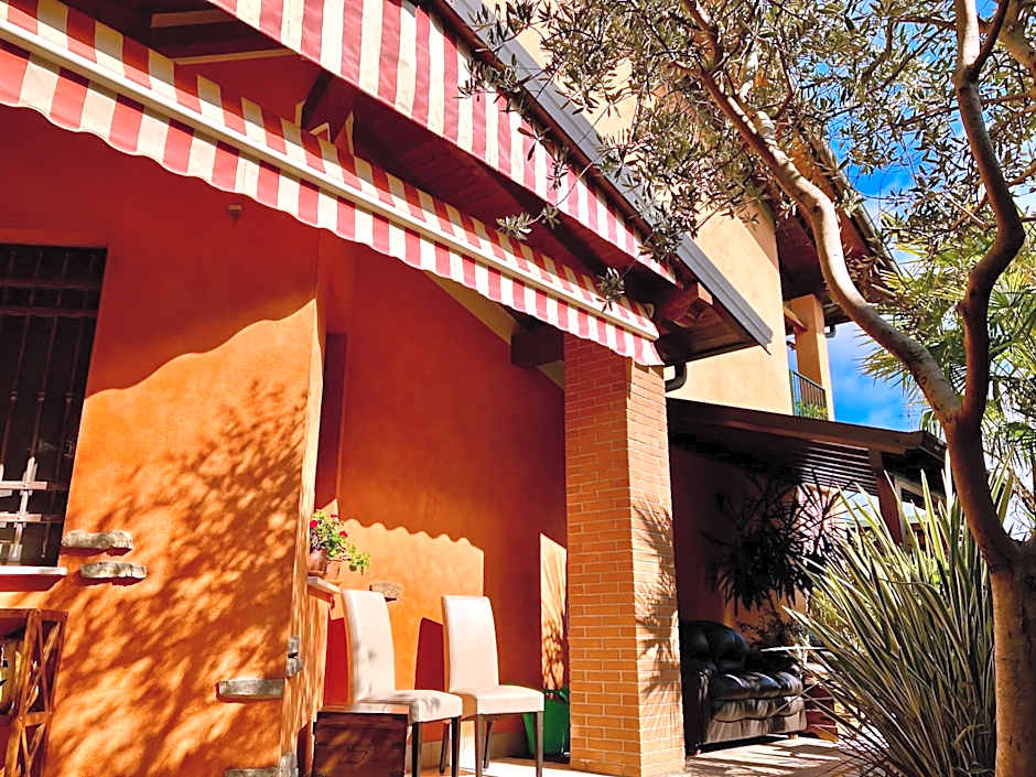 B&B Desenzano Paradise