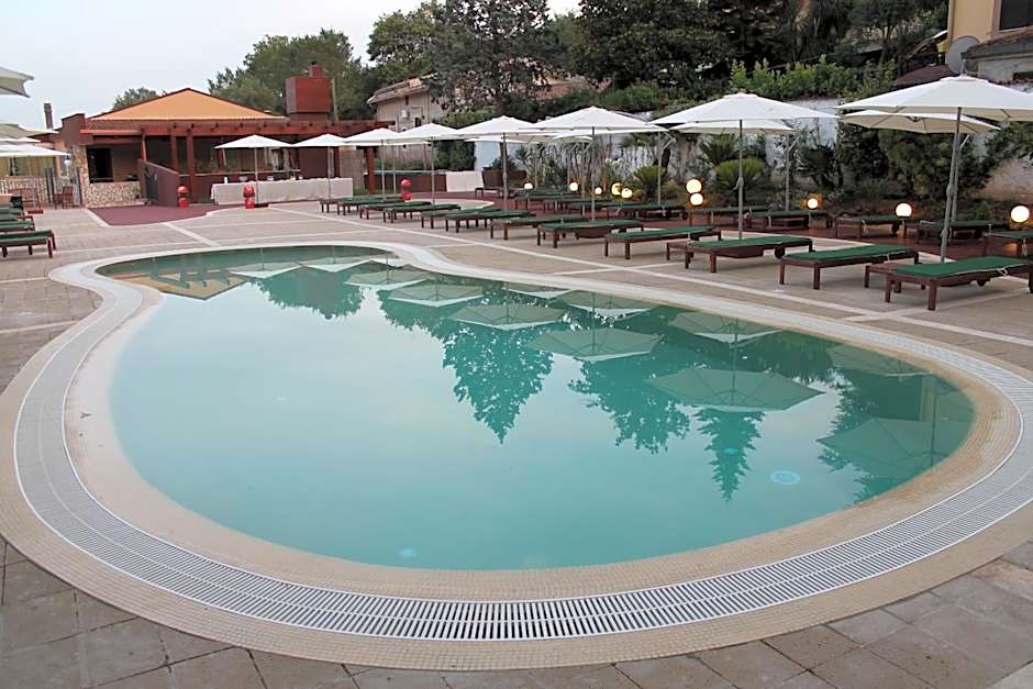 Hotel Ristorante Belvedere