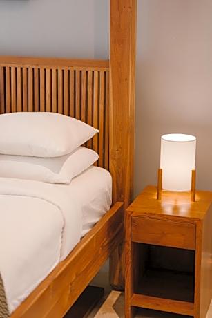 One Bedroom Villa Private Pool Sea View