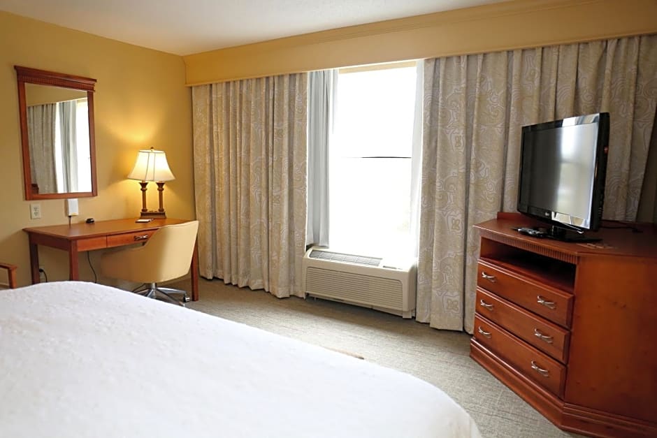 Hampton Inn Manning