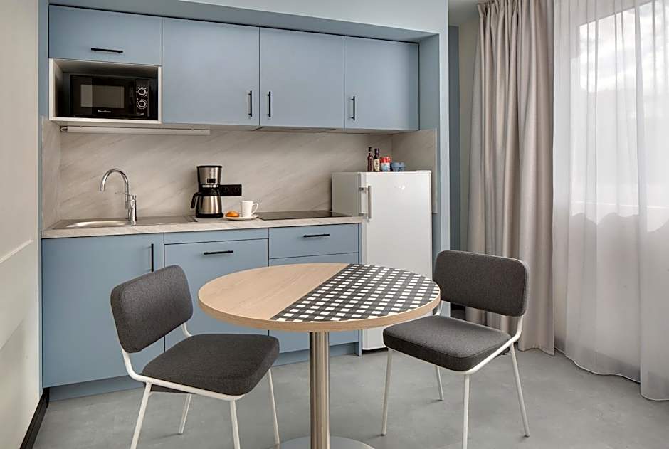 Résidence Callou by Vy Resort Thermal & Spa