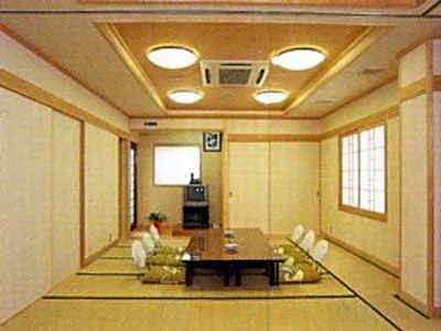 Kenzan Hotel