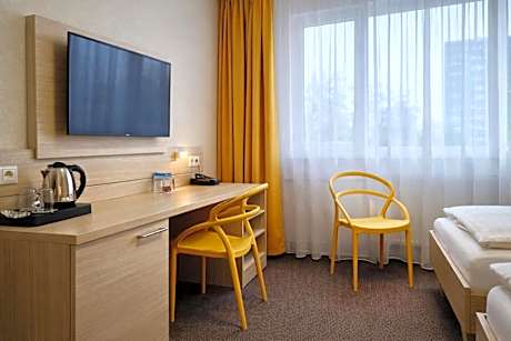 Business Double Room
